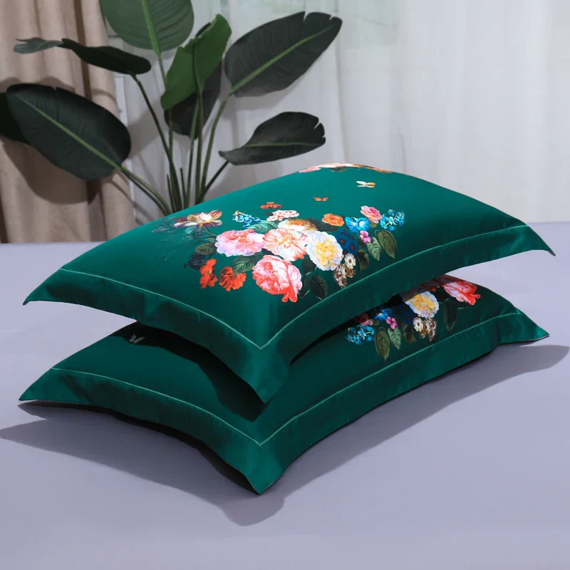 FloraI Designs Egyptian Cotton Bedding Sets - Image 20